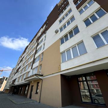 Володимира Великого, 5