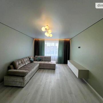 Продаж 2к Квартира Курбаса Леся вулиця
