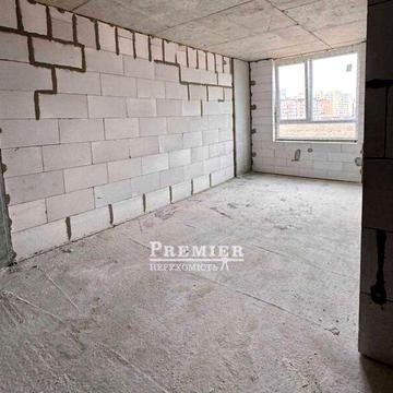 Продам 2 кімнатну квартиру в новому будинку на Сахарова
