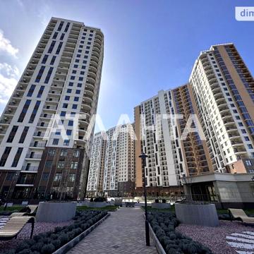 Продаж 2к Квартира Краснова вулиця ЖК Седьмая жемчужина