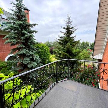 Оренда будинку біля Героїв Дніпра — 500 м до метро, ГАЗ