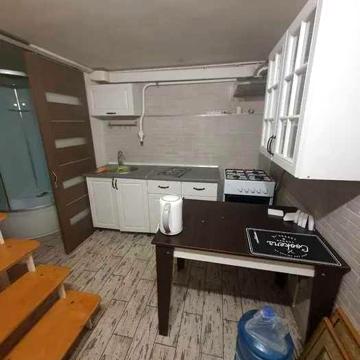 Аренда 1к квартиры Молдаванка