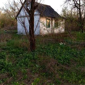 Продам дачу на Ігрені