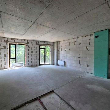 Светлая однокомнатная на 7 ст. Б. Фонтана. ЖК "Итака"