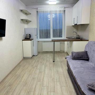 Сдам квартиру ЖК «Воробйові гори» на полях