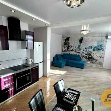 Продаж 1-к., Воскресенська 16-Б , Дніпровський р-н.