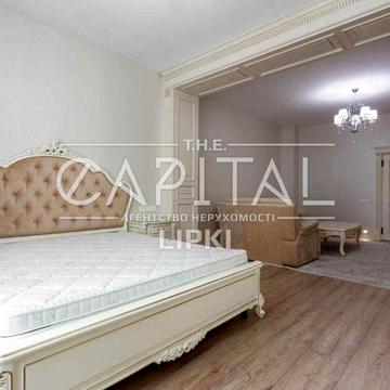 Продаж квартири, ЖК Новопечерські Липки, Верхогляда, Драгомирова