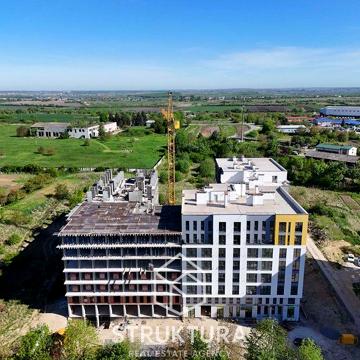 Без комісії !Продаж 3к квартири в новобудові, 830 дол за м2 Винники ЖК Весняний