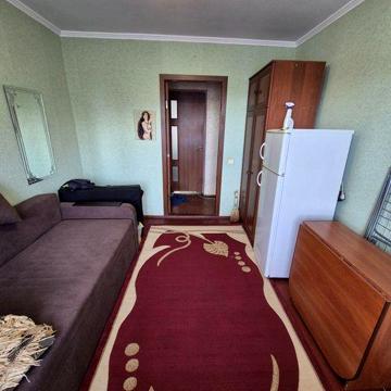 Продаж 1/2частини в 2кім.квартирі,Центр(Перемоги/Короленка