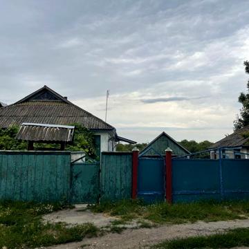 Житловий будинок