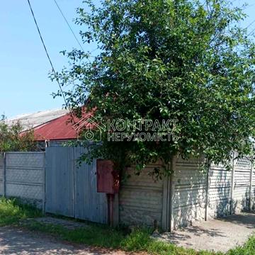 Доброчинців вул. (Дербентська)