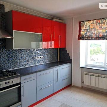 Продаж 3к Квартира Агатангела Кримського (Ленських Подій) вулиця
