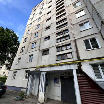 Довгострокова оренда 1к Квартира Степана Бандери вулиця
