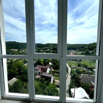 Продаж 1-кімнатної квартири, 36 м², Обухів