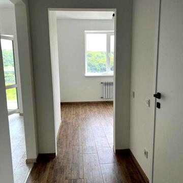 Продаж 1-кімнатної квартири, 36 м², Обухів
