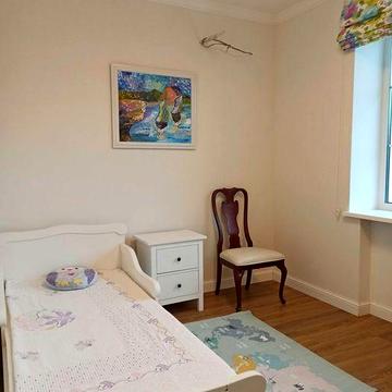 Продається будинок 127кв.м. в м. Києві поруч ТРЦ Лавіна