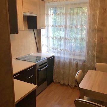 Продам 2 комнатную у самого моря