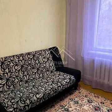 Оренда трикімнатної квартири на Вечірньому