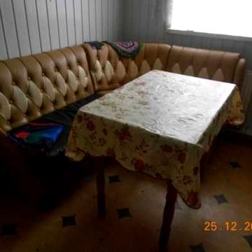 Боярка (новая) полдома с отдельным входом