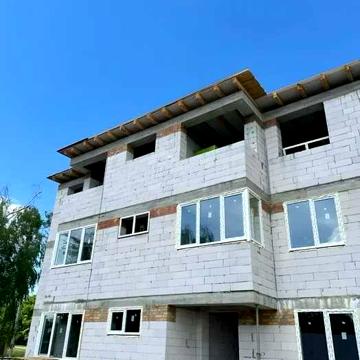 Квартира-студія, 1-й внесок від 20%  4530 дол ,м Бориспільська ЖК Q.Side