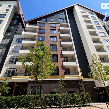 Продаж 2к Квартира Ольги Кобилянської (Достоєвського) вулиця ЖК Синергия Сити