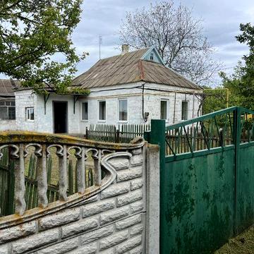 Продам будинок с. Пашена Балка