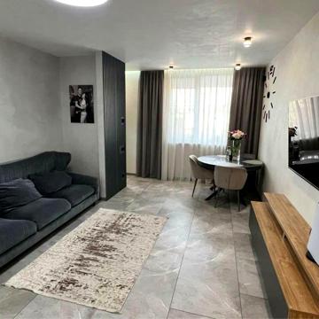 Європейська вул. (Миронова), 11а