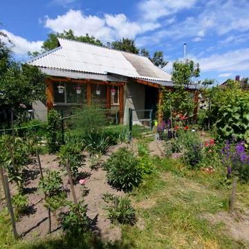 Продам будинок в смт Димер