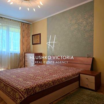 Без комісії для покупця! Продаж 2-х кімнатної квартири вул.Городоцька