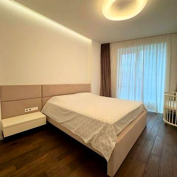 Продаж 1к Квартира Сімферопольська вулиця ЖК Панорама