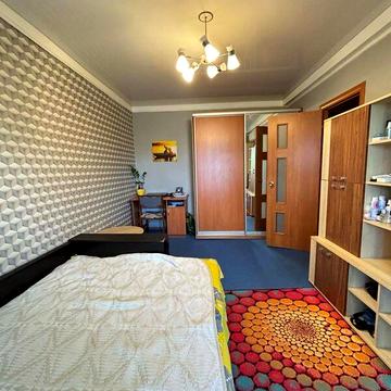 Продаж 1к Квартира Космічна вулиця