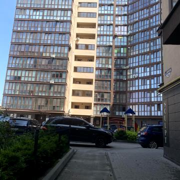 Пирогова вул., 76В