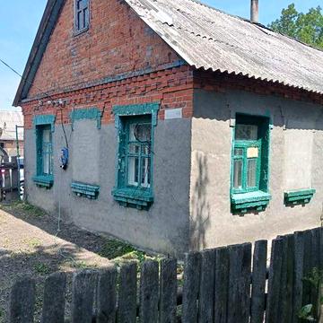 Житловий будинок