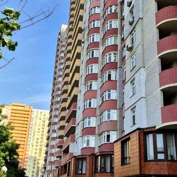Продаж двокімнатної квартири Петра Калнишевського 7