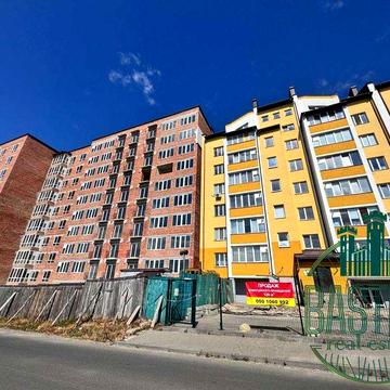 Продаж просторої 3к квартири за дуже вигідною ціною ЖК Світанковий