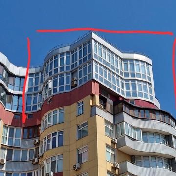 Ексклюзивна пропозиція! Едельвейс. Пентхаус + паркомісце! ЖК Едельвейс