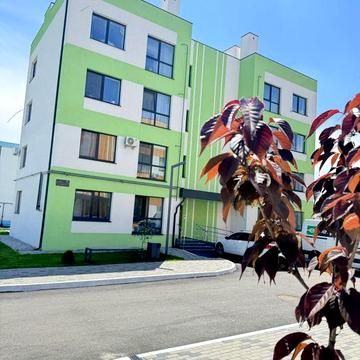 Продаж однокімнатної квартири в клубному будинку ЖК Style house