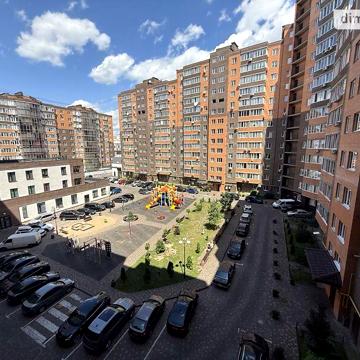 Продаж 1к Квартира Вячеслава Чорновола вулиця ЖК Набережный Квартал