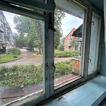 Продаж 2к Квартира Рєпіна вулиця