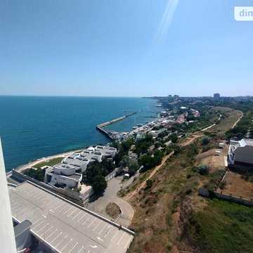 Продаж 2к Квартира Морехідний провулок ЖК Морская симфония