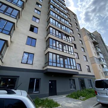 Дмитра Майбороди вул. (Збишка), 37