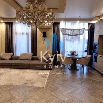 Оренда квартири, ЖК “Новопечерські Липки”, Печерськ