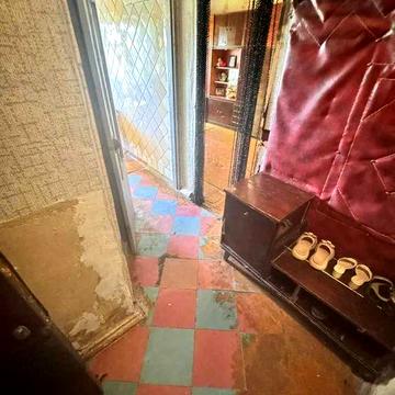 Продам 2 комнатную квартиру, Поля район