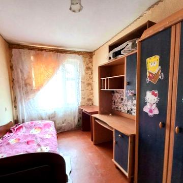 Продам 3х комн.квартиру на 5 ЗАРЕЧНОМ.ЦЕНТР.