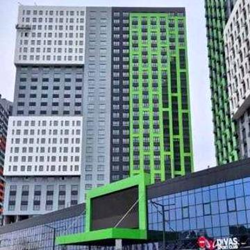 Продаж 1 кім Дарницький Olympik Park Олімпік Бажана 17 Без % ЖК Olympik Park