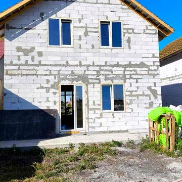 Нерубайское, продам новый дом в 2 этажа. Рядом Усатово.