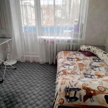 Космонавтів просп., 74