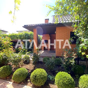 Хуторской 3-й проезд, 3, Лески, Лески, Лиманский (Коминтерновский) район, Одесская 300000.0 USD