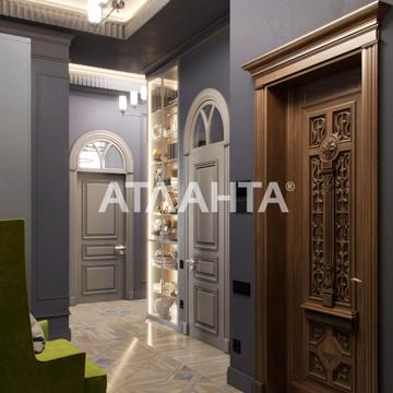 переулок Успенский, 11, Центр, Приморский, Одесса, Одесская 390000.0 USD