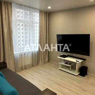 улица Жемчужная, 83-11, Таирово, Киевский, Одесса, Одесская 52500 USD
